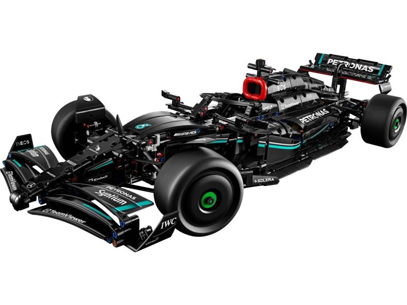 樂高 LEGO 42171 梅賽德斯-AMG F1 W14 E Performance 