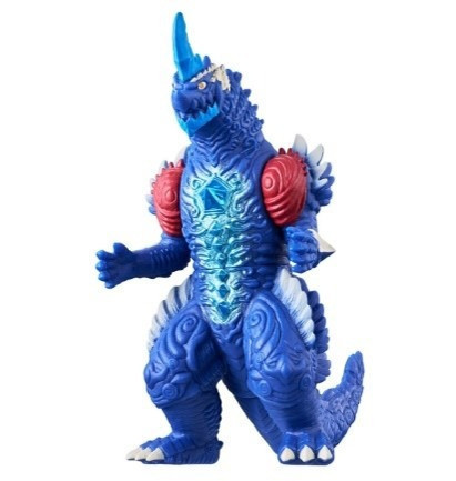 9-10月預購 BANDAI 超人力霸王奧米加怪獸軟膠-238雷基尼斯 