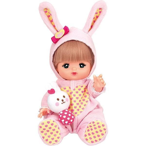 小美樂娃娃 兔兔小美樂 