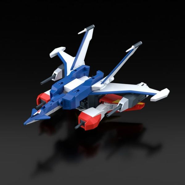 4-5月預購 萬代 盒玩 SMP 勇者傳說 雷霆達鋼號