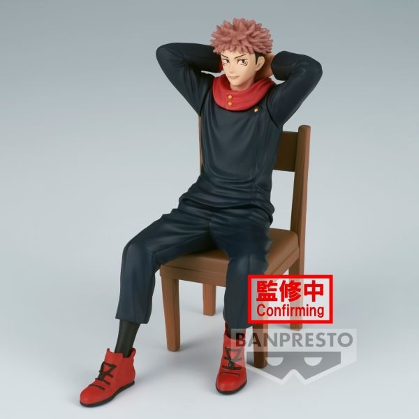 咒術迴戰 休息時間 collection vol.1 虎杖悠仁 
