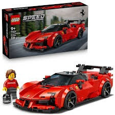 樂高 LEGO 77254 Ferrari SF90 XX Stradale 跑車 