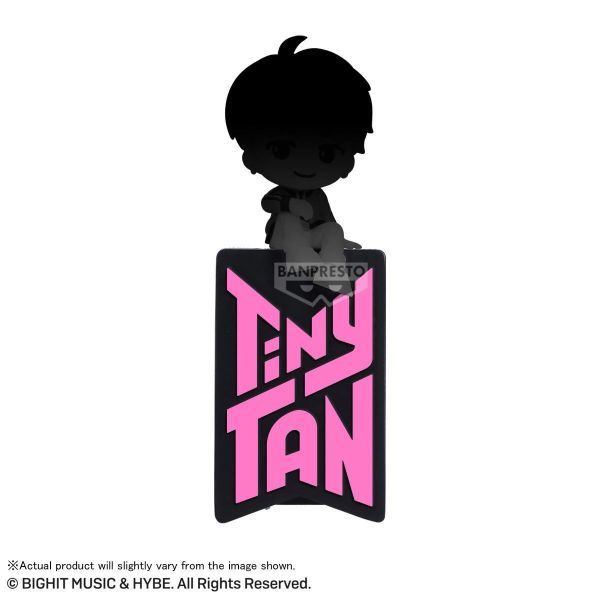7-8月預購 景品 TinyTAN DNA MONITOR TOP公仔 RM ver. A 