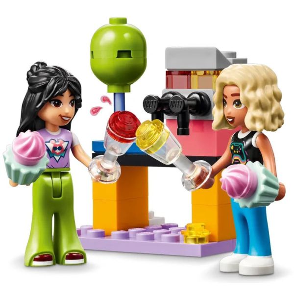 樂高 LEGO 42610 卡拉 OK 派對 Karaoke Music Party 