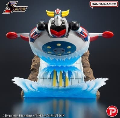 3-4月預購 PLEX 場景系列02 金剛戰神 克連泰沙 激戰的蒼穹 