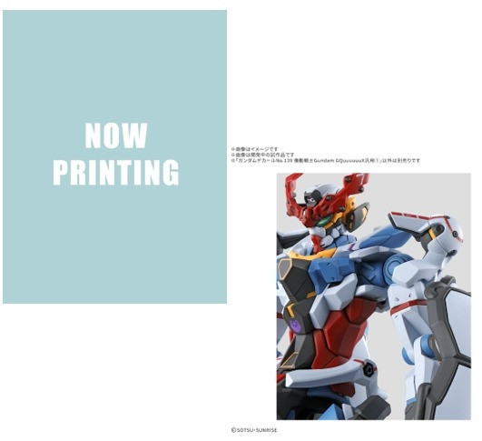 BANDAI 組裝模型 鋼彈水貼紙No.139 機動戰士Gundam GQuuuuuuX 通用 