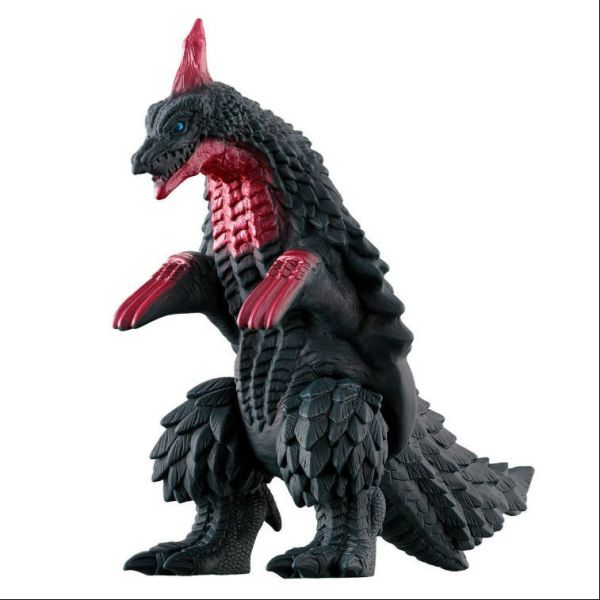 8-9月預購 BANDAI 超人力霸王奧米加怪獸軟膠-235TERIGIRAS 