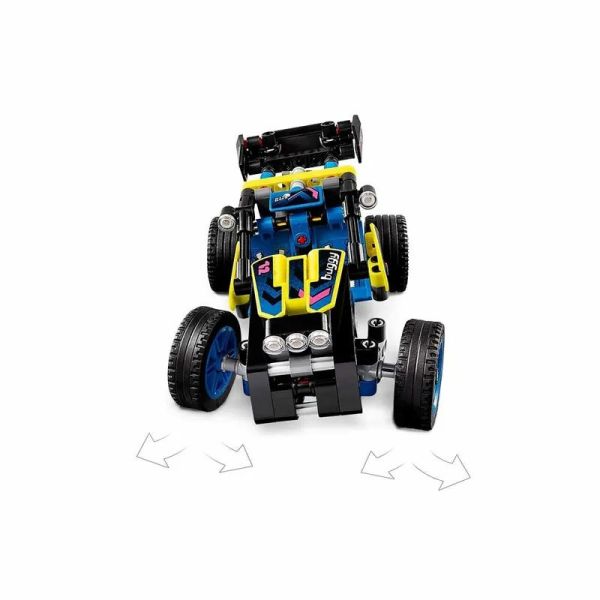 樂高 LEGO 42164 越野賽車 Off-Road Race Buggy 