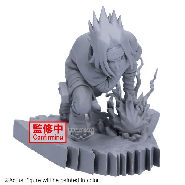 11-12月預購 景品 火影忍者 Combination Battle2 宇智波佐助 