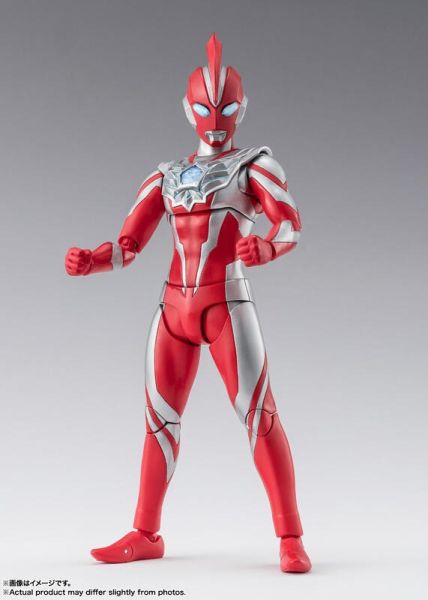 8-9月預購 S.H.Figuarts SHF SHF 超人力霸王OMEGA 