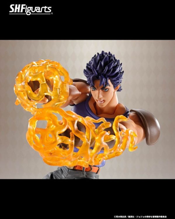 11-12月預購 S.H.Figuarts SHF JOJO的奇妙冒險 第一部 幻影之血 喬納森 喬斯達 