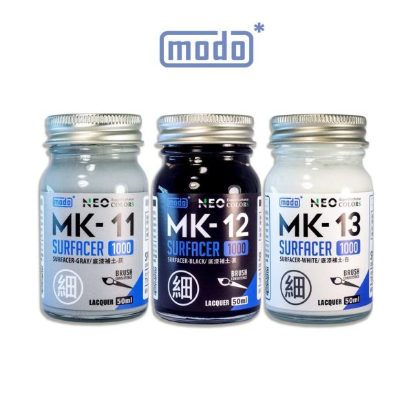 modo摩多 MK11 MK12 MK13 