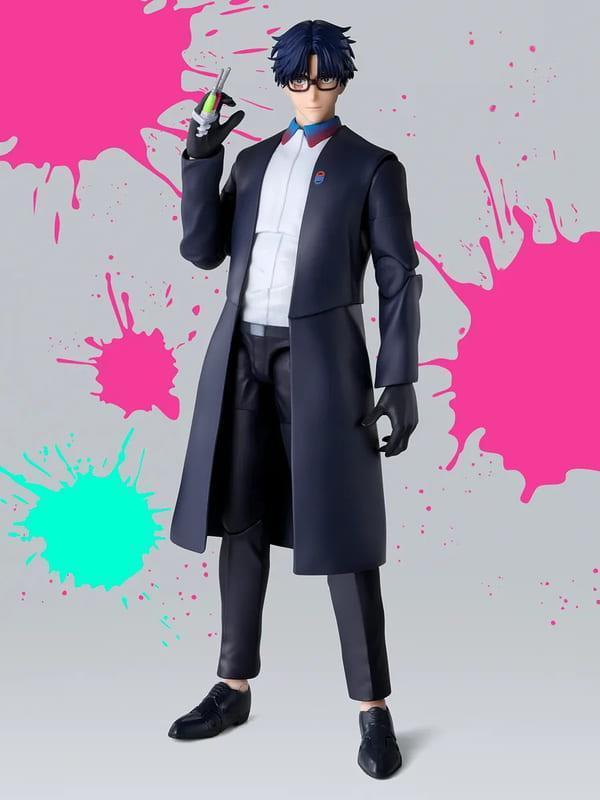 1-2月預購 S.H.Figuarts SHF 婚姻劇毒 下呂光 