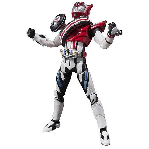 S.H.Figuarts  SHF 假面騎士 DRIVE 