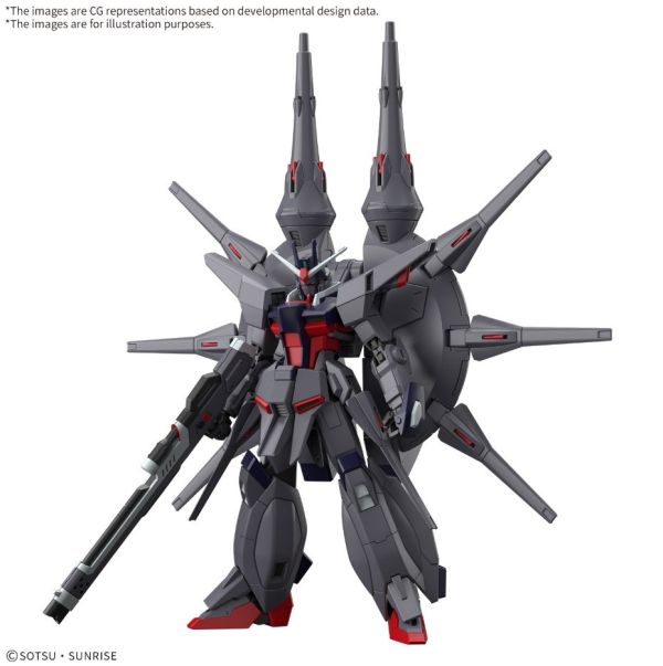 1-2月預購 BANDAI 組裝模型 HG 1/144 傳說鋼彈 