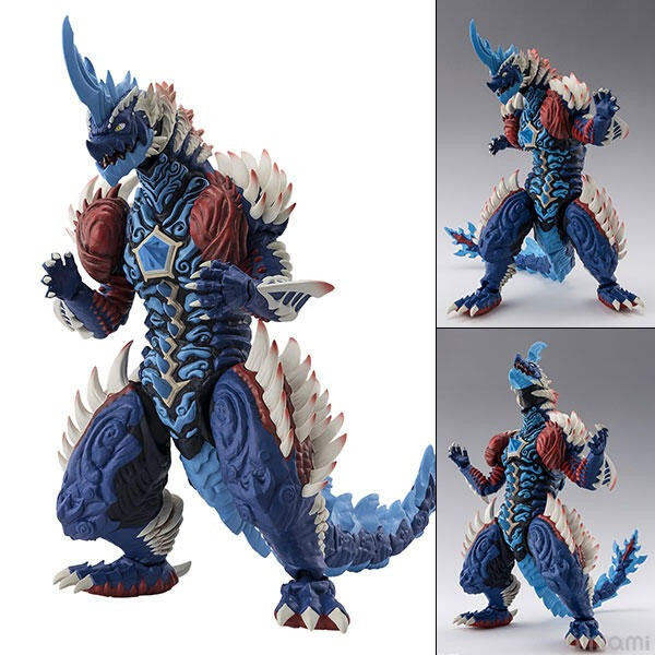 26年1-2月預購  S.H.F SHF 超人力霸王奧米加 流星怪獸 雷奇尼斯 雷基尼斯 