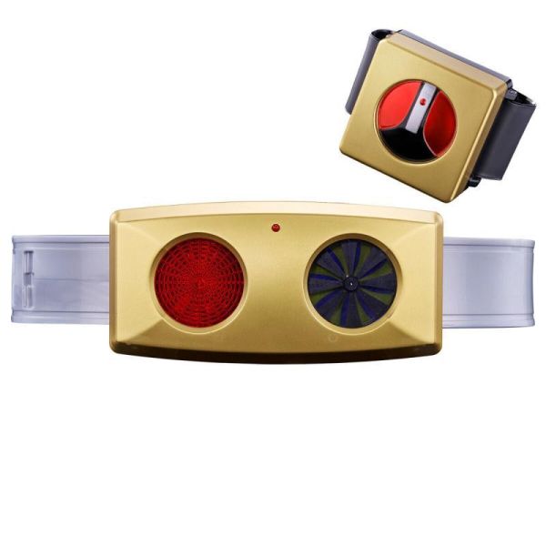 9-10月預購 假面騎士BLACK RX 變身腰帶 Sun Riser(PB商店) 