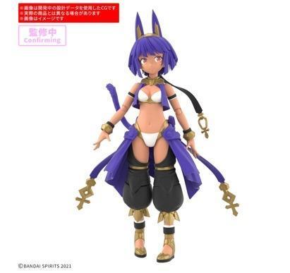 9-10月預購 30MS SIS-E00 米亞絲緹[顏色C] 