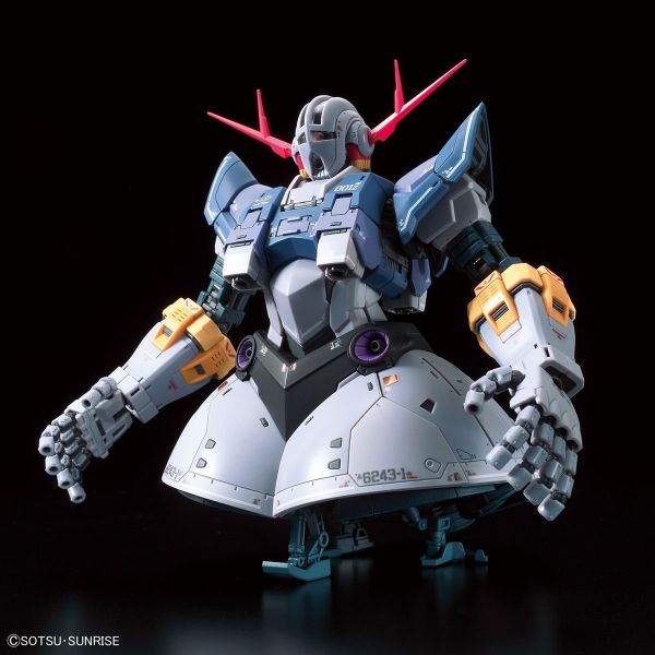 RG 1/144 #34 吉翁克 