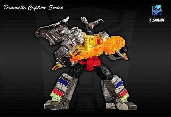 2-3月預購 TAKARATOMY 變形金剛 DCS Dinobot Island Part 1 鋼索與飛輪 