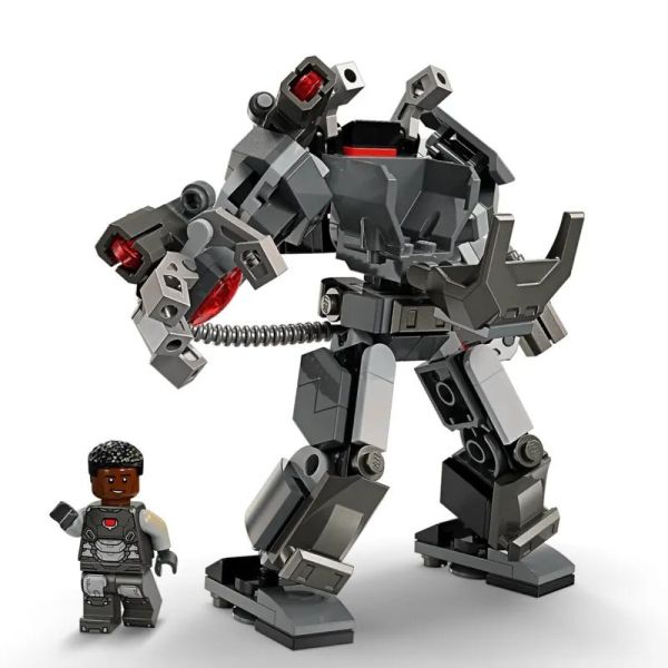 樂高 LEGO 76277 戰爭機器 小機甲 War Machine Mech Armor 