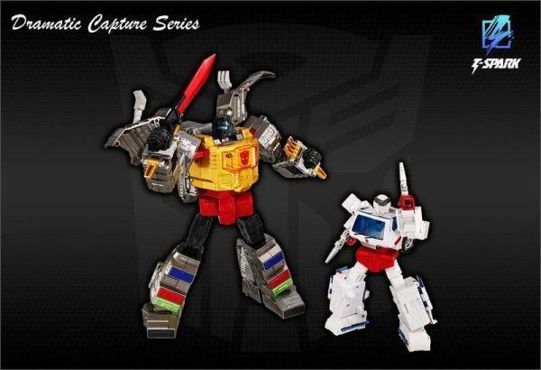 2-3月預購 TAKARATOMY 變形金剛 DCS Dinobot Island Part 1 鋼索與飛輪 