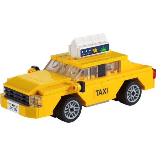 樂高 LEGO 40468 計程車 