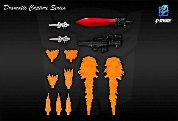 2-3月預購 TAKARATOMY 變形金剛 DCS Dinobot Island Part 1 鋼索與飛輪 