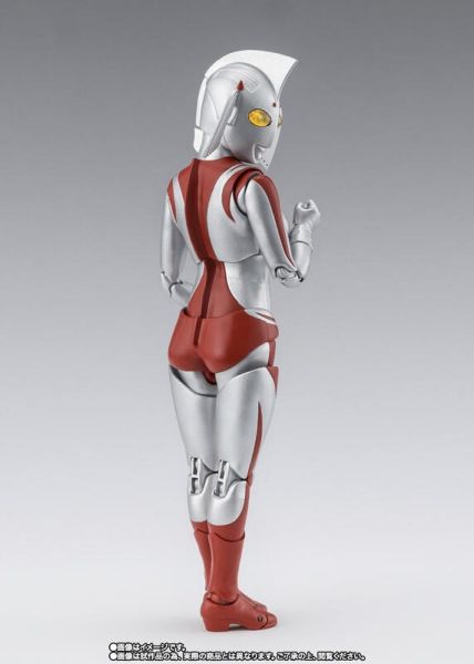 9-10月預購 魂商店 S.H.Figuart SHF 超人力霸王 超人之母 