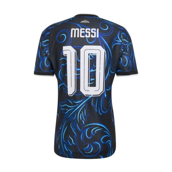 7-8月預購 adidas MESSI 2026 世界杯 阿根廷 國家隊 球衣 球員版 