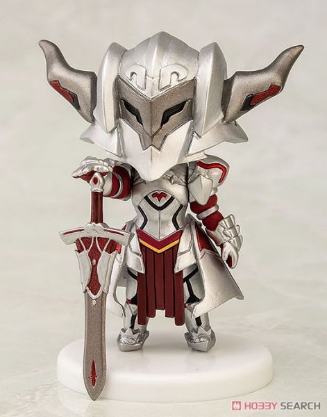 紅色陣營 紅之Saber 盔甲Ver. 
