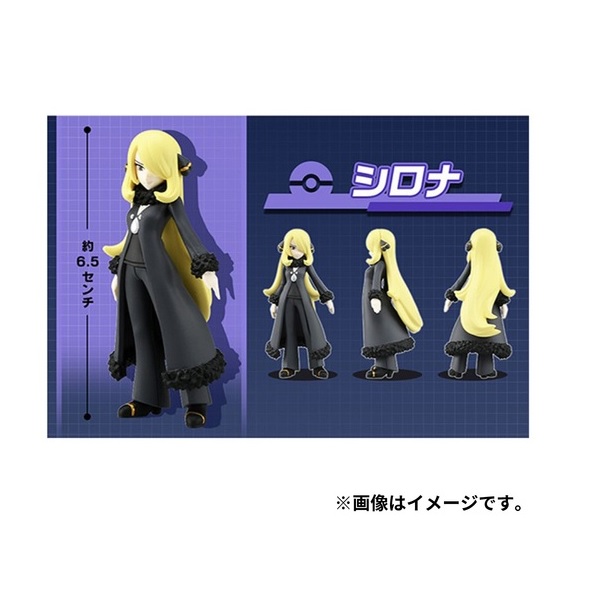 Pokemon 精靈寶可夢 神奇寶貝 TC-03 竹蘭 