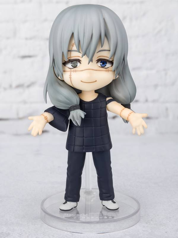 Figuarts mini 咒術迴戰 真人 