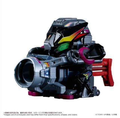 9-10月預購 TAKARATOMY LEGACYSOUL 爆球連發!! 彈珠超人 地獄三頭犬 豪華套組 一般組 