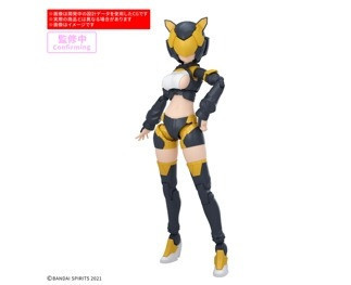 5-6月預購 30MS 配件套組28（行動裝α）[顏色A] 