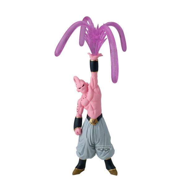 3-4月預購 景品 七龍珠Z G×materia魔人布歐Ⅱ 