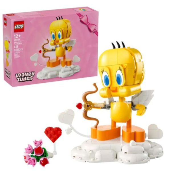 樂高 LEGO 40824 甜心崔弟 