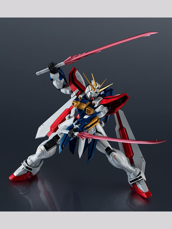 10-11月預購 GUNDAM UNIVERSE G鋼彈 神鋼彈 神威鋼彈 RENEWAL 煥然一新版 