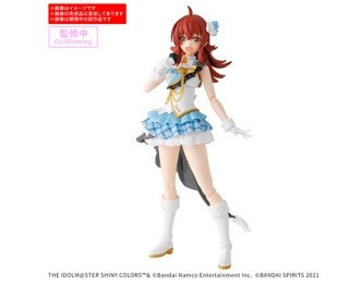 5-6月預購 30MS 偶像大師閃耀色彩 小宮果穗 