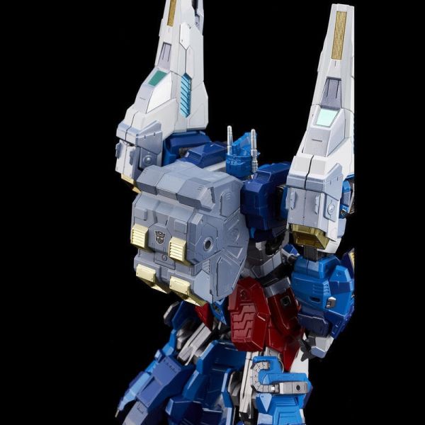 7-8月預購 千值練 Flame Toys 鐵機巧 變形金剛 馬格斯 一般版 可動完成品 1105 