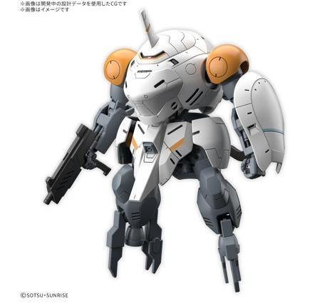 12-1月預購 HG 1/144 猴子羅迪(598座機)/猴蟹羅迪 