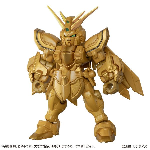 8-9月預購 盒玩 重裝x重奏 MOBILE SUIT ENSEMBLE EX53 神鋼彈 超級模式 