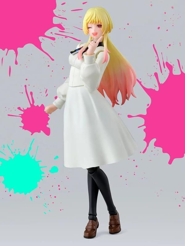 1-2月預購 S.H.Figuarts SHF 婚姻劇毒 城崎芽衣 