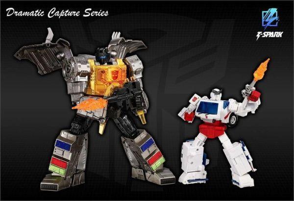 2-3月預購 TAKARATOMY 變形金剛 DCS Dinobot Island Part 1 鋼索與飛輪 