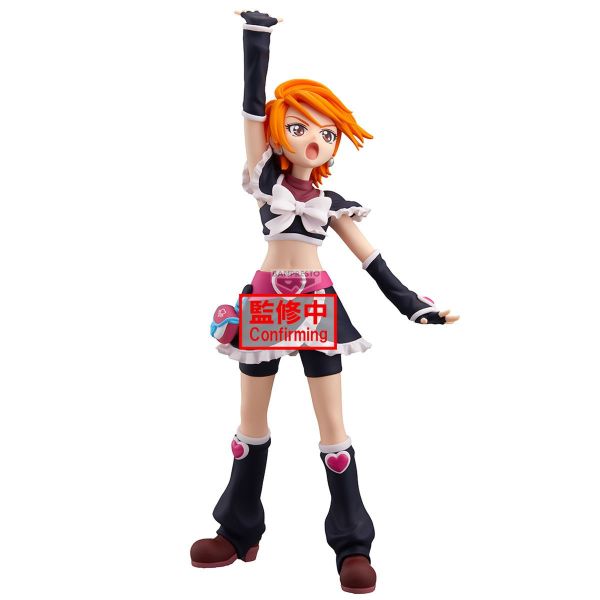11-12月預購 景品 光之美少女 G&G 美墨渚 