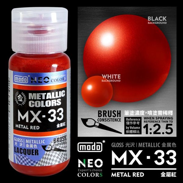 modo摩多 MX33、MX34、MX36、MX37 