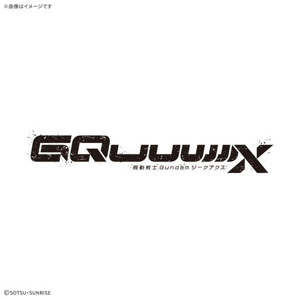 BANDAI 組裝模型 HG 1/144 鋼彈 GQuuuuuuX #09 里克 德姆 蓋亞 奧迪加座機 