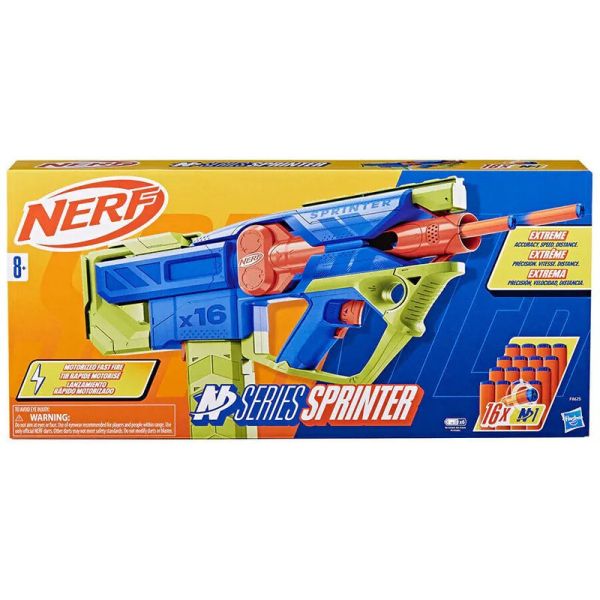 NERF N系列 急速者 