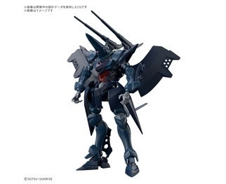 6-7月預購 HG 機動戰士鋼彈GQuuuuuuX #15 1/144 漢摩拉比(GQ) 