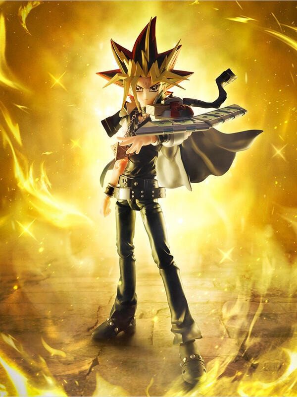 10-11月預購 S.H.Figuarts SHF 遊戲王 闇遊戲 武藤遊戲 